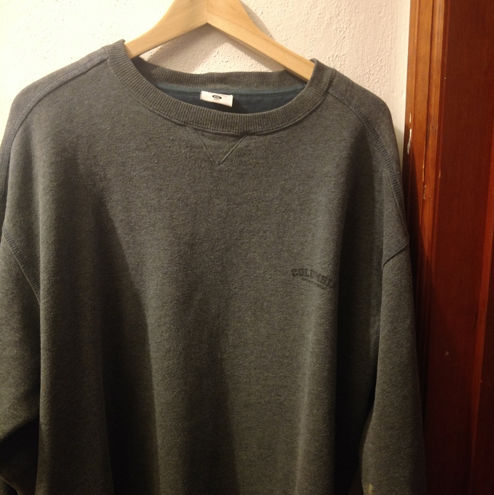 Columbia XXL Sweatshirt